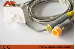 China Mindray EtCO2 Sensor Mainstream Capnography Sensor 6800-30-50760 supplier