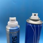 Compact Foam Canister Valve - Efficient and Space-Saving Solution for Portable Applications for sale