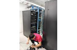 China 20-30kg Clean Gas Automatic Carbon Steel FM200 Hanging Heptafluoropropane Fire Extinguisher supplier