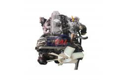 China Original Used 14b Engine Assembly Toyota Engine Spare Parts supplier
