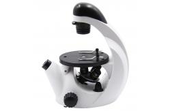 China Portable Inverted Microscope Monocular supplier