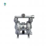 Compact AODD Pump Pressure Up To 300 PSI Efficient With Viscosity 10,000 Cps for sale