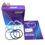 Excavator Komatsu PC130 PC130-7K Boom Cylinder Seal Kit / Arm / Bucket Cylinder Seal Kit for sale