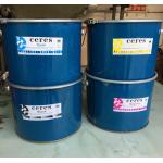 Solvent Based Offset Printing Ink Coldset Web Newspaper Brochures 18kg Barrel