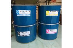 China Solvent Based Offset Printing Ink Coldset Web Newspaper Brochures 18kg Barrel supplier