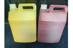 China Starfire 1024 10pl 25pl Solvent Ink Screen Printing For  Advertising Printing Machine supplier