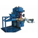 High Speed Aluminium Radiator Fin Machine, Fin Press Line 180 SPM