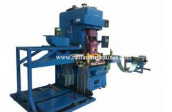 China High Speed Aluminium Radiator Fin Machine, Fin Press Line 180 SPM supplier