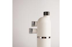 China Long Lasting Replaceable Mini Alkaline Pitcher For Fully Automatic Smart Toilet supplier