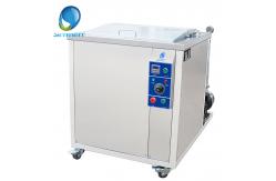 China Sweep Frequency Jp -600st Industrial Ultrasonic Cleaner 264l Power Adjustable supplier