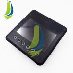 378-1006 Screen Control Monitor 3781006 For 236D Loader for sale