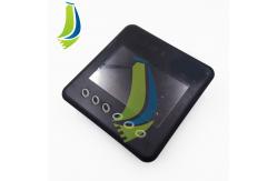 China 378-1006 Screen Control Monitor 3781006 For 236D Loader supplier