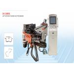 Six Axis Servo Drive Auto Pipe Bending Machine For Mass Production for sale