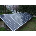 High Efficiency 280 W Mono Solar Panels 40 To 85 °C Work Temperature for sale
