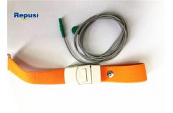 China 1.5m EMG Strap Ground Electrode EMG REPG2202 For Electrography supplier