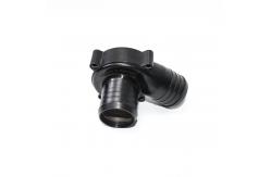 China OEM Plastic Injection Molding Parts Medical Micro ABS POM Service supplier