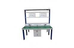 China Three Phases AC Generator Electronic Bench Test Equipment Training Workbench supplier