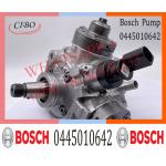 Fuel Injector Pump 0445010642 0445117021 0445010677 Diesel For Bosch CP4 Engine