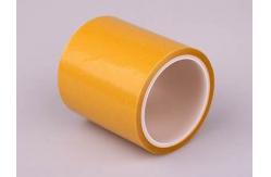 China 2'' Practical Two Sided Tape For Carpet , Multipurpose Rug Adhesive Tape supplier