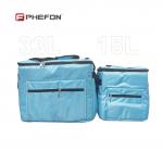 33Ltr Thermal Insulated Cooler Bag Reusable Small Cooler Bag For Medicine for sale