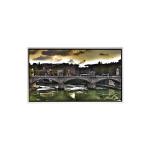 Lcd Monitors 4.7 inch A047FW01 V0 480×272 TFT LCD Panel Screen Display for sale