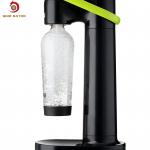 ABS Sparkling Water Maker Machine , Home Seltzer Maker for sale