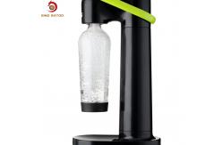 China ABS Sparkling Water Maker Machine , Home Seltzer Maker supplier