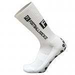 Breathable Custom Men's Socks with Logo Tidal Current Design and Snagging Resistance