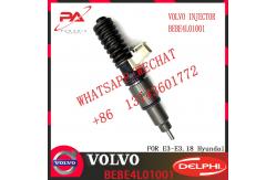 China BEBE4L01001 Diesel Fuel Pump Injector Nozzle 63229474 BEBE4L01002 BEBE4L01102 supplier