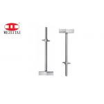 WST Adjustable High Strength Steel Scaffolding U Head for sale