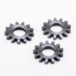 High Precision Spur Gear Straight Pinion Metal Farm Industrial Gear Parts for sale