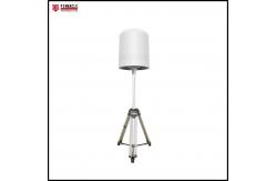 China UAV Detector with Direction Finding and Location Positioning supplier