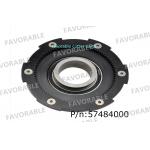 Sharpener Drive Gear Assembly For Auto Cutter GT7250 Part 57484000