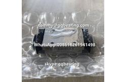 China NB SEBS7AYUU Miniature Slide Nippon SEBS7AY Stainless Steel Material Precison Linear Block supplier