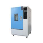 400kpa Simulation Resistance Rain Test Chamber With 16mm Spray Pipe