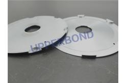 China Cigarettes Making Machine Spare Parts Protos 80 Ecreteur Denser Disc supplier