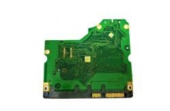 China Hard Drive Medical PCB Assembly Logic Board Printed Circuit Board 100536501 supplier