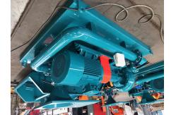 China Hydraulic Blend Drilling Explosion Proof Mud Mixing Pump supplier