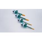 5/10/12mm Laparoscopic Bladed Trocar CE Marked Class II for Abdominal Surgery for sale