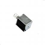 Long Stroke 25% Power Rate 2mm Push Pull Solenoid