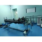 Stainless Steel Electro Hydraulic Operating Table Safety Standard ISO13485 Certified for sale
