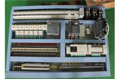 China Tea Paper Cup Making Machine With Inspection System/Inspection Machine supplier