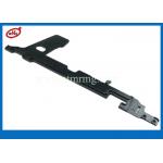 Wincor CMD Plastic ATM Cash Cassette Spare Parts 1750016071 Black Color for sale