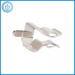 Bussmann Keystone PCB Fuse Clip Holder 5x20mm With 0.5mm Thickness