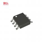 DS1302ZN Semiconductor IC Chip Non Volatile Memory Clock IC Chip for sale