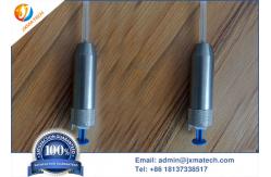 China 1400 MPa Heavy Tungsten Alloy Syringes For Medical Use supplier