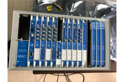 China Environmental Protection Bently Nevada 3500 50M Vibration Monitoring System supplier