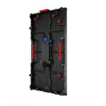 Full Color Outdoor Rental LED Screen 4.81mm Pixel Pitch LED Video Wall For Advertising for sale