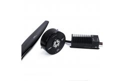 China Brushless Motor HB30 54X24 drone arm set supplier