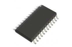 China AD7731BRZ Electronic IC Chips , 24- Bit Sigma Delta ADC inside ic chip supplier